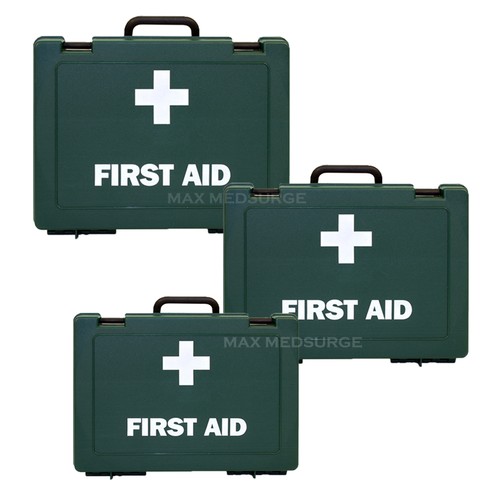 Ezy aid empty first - aid,