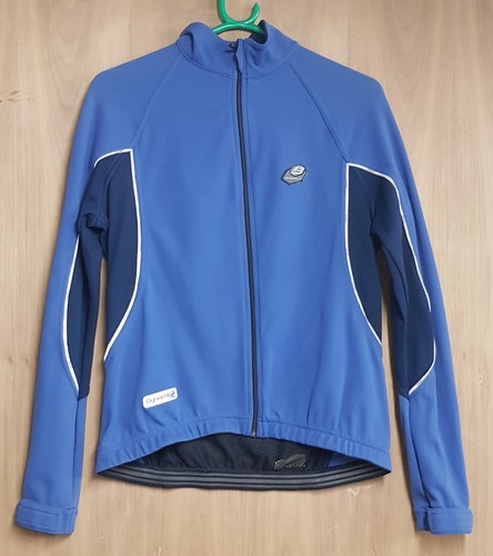 Gents cycling jacket windproof - gents,