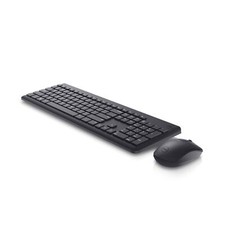 Dell Wireless Keyboard and