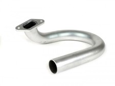 CASA Lambretta Series 3 GP Exhaust U Bend 004991