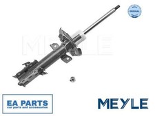 Shock Absorber for FORD MEYLE 726 623 0052 fits Front Axle Left