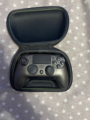 Scuf vantage ps4 controller - scuf,