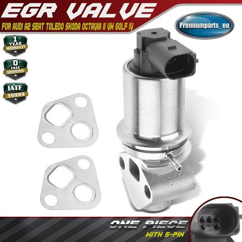 Egr valve for audi seat - egr,