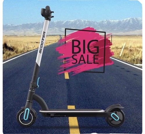 Electric scooters 250w - electric,