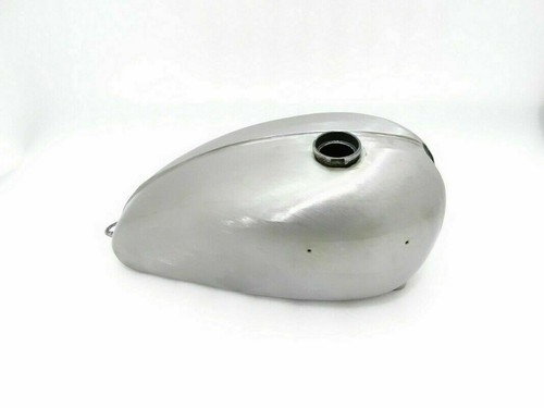 Triumph t120 raw gas fuel - raw,