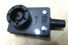 Bulgin PX0956/S  6A 8 way