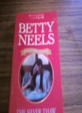 The Silver Thaw (Betty Neels Collector's Editions) By  Betty Neels