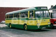 Bus Photo - Lowland Scottish