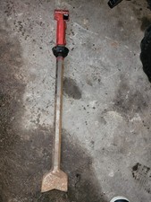 Hilti TE-S TT 60 Tampiing Tool