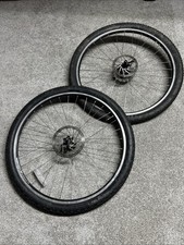 Alex rims bike - bike, 29"