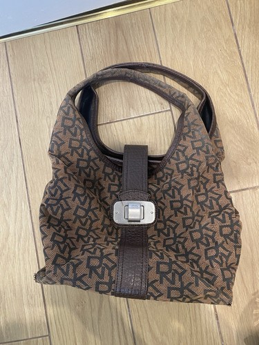 Dkny women leather and - dkny,