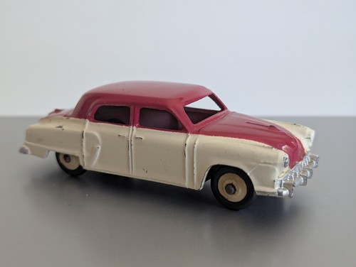 Dinky 172 studebaker rare - 172, in