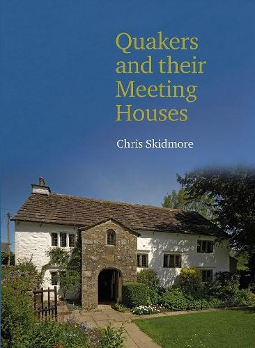 Quakers and their - , meeting