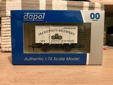 Dapol OO Gauge Marstons