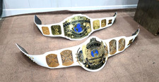 WWF INTERCONTINENTAL & WING