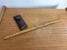 Hockey Abbey No 1150 Wooden