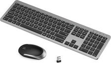 seenda Rechargeable Wireless
