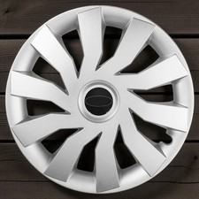 15" Wheel trims fit Ford