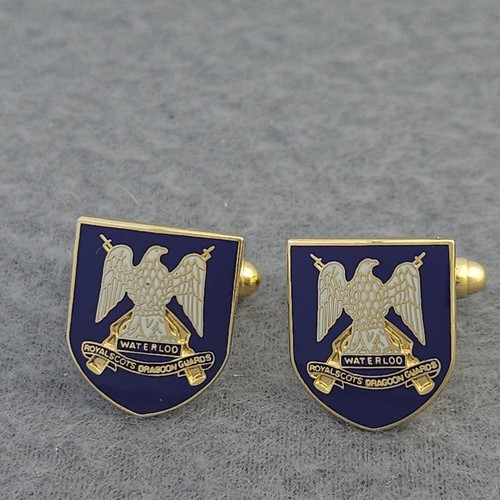 Royal scots dragoon guards - royal,