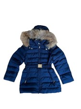 Tartine et Chocolat Girl Fur