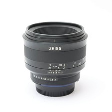 Carl Zeiss Milvus 50mm F/2 M