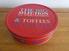 Collectable Tin Marks &