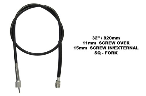 Speedo cable for - speedo, 1977