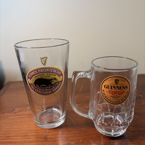 Guinness foreign extra stout - foreign,