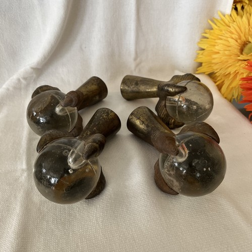 Antique victorian ball claw - antique,
