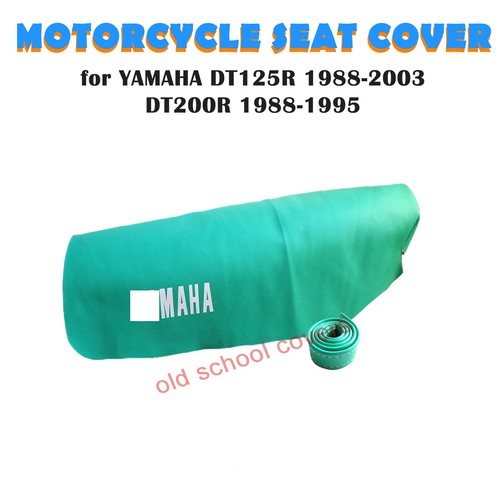 Motorcycle seat cover - motorcycle,