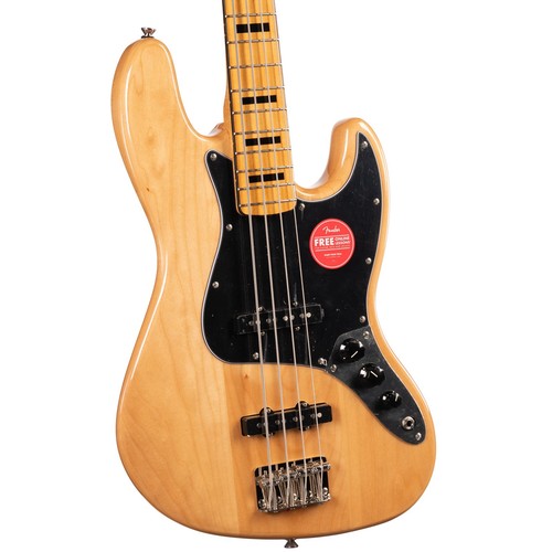 Fender squier classic - fender,