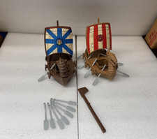 Vintage 1980s Action GT