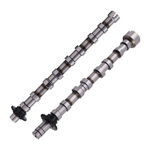 Inlet exhaust camshaft for - inlet,