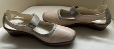 Rieker - Womens Leather