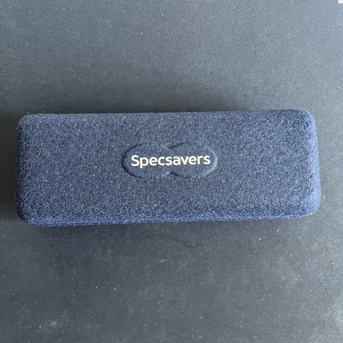 Specsavers dark felt material - felt,