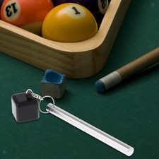 Pool Cue Tip Snooker, Snooker