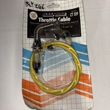 FORD FIESTA MK2 CVH 1.1  1.3