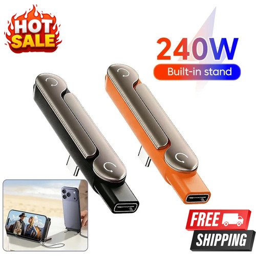 240w super fast charging 360 - 240w, 360°