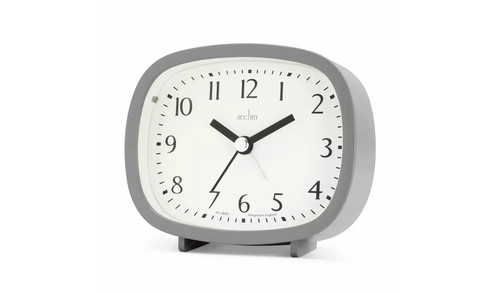 Acctim hilda retro alarm - acctim,