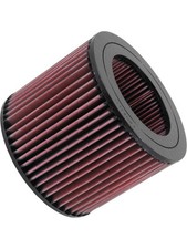K&N Round Air Filter fits