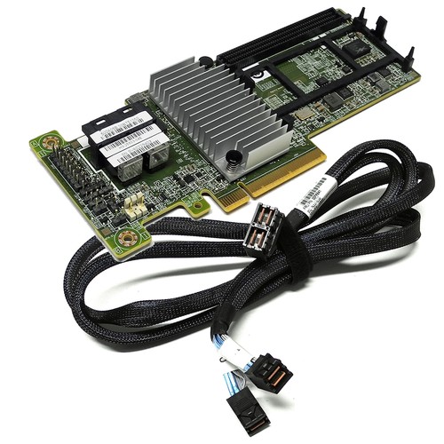 Ibm serveraid m5210 12gb - ibm,