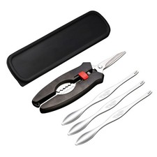 Crab Shrimp Deveiner Prawn