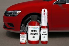 Touch paint for toyota - touch, up