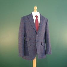 Charles Tyrwhitt Moon Tweed