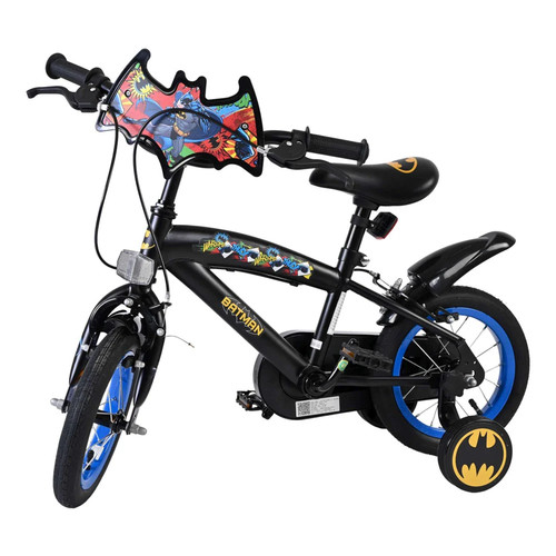 Comics batman inch boys - dc,