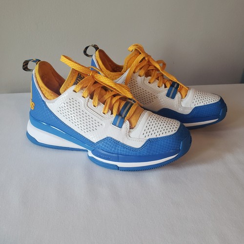 Adidas lillard techfit - lillard, 1