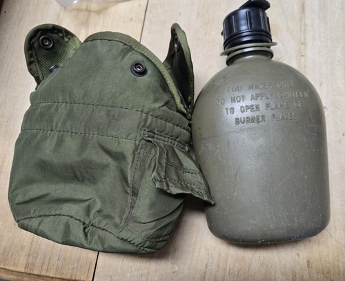 Usgi army hard - hard, 1qt