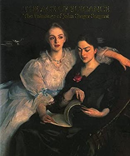 The age elegance - elegance, :