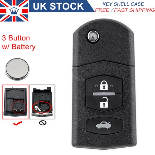Button remote car - key, fob