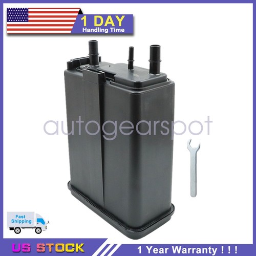 Vapor canister for 1998 2005 - canister,